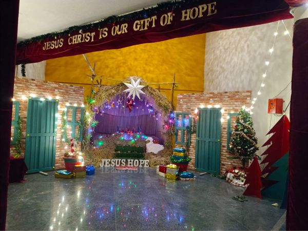 Christmas day Celebration 11