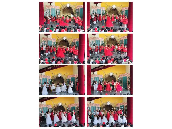Christmas day Celebration 18