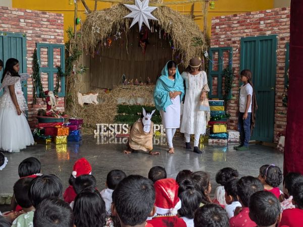 Christmas day Celebration 19