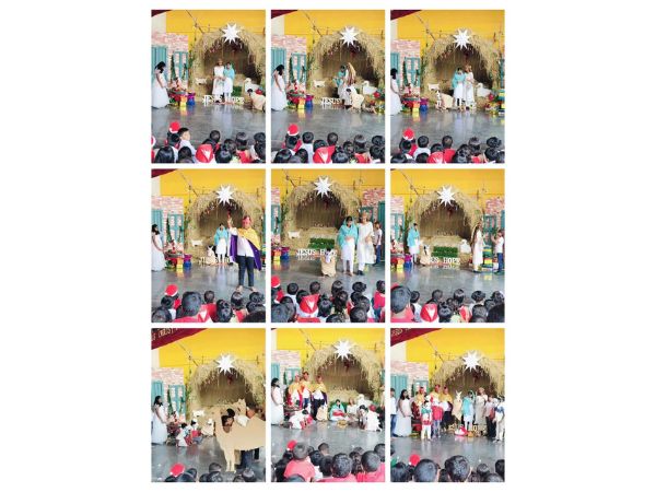 Christmas day Celebration 20