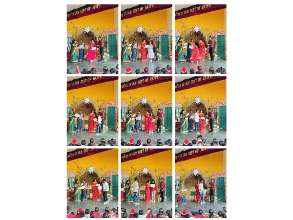 Christmas day Celebration 5