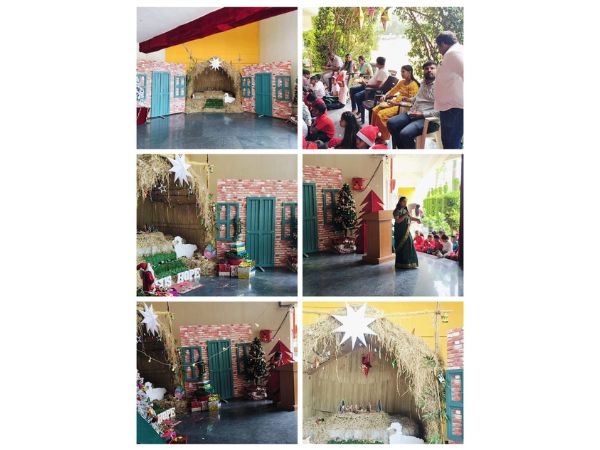 Christmas day Celebration 9