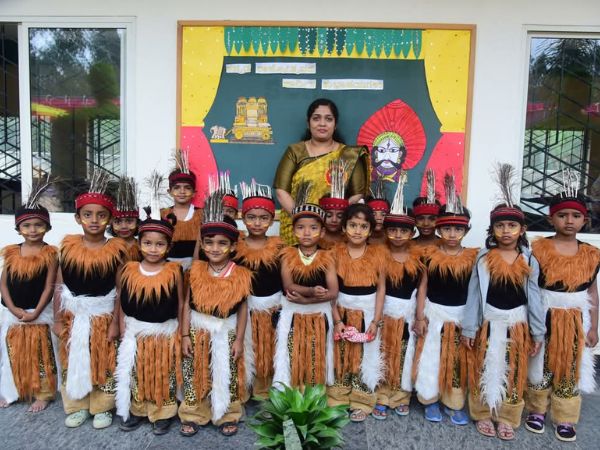 Kannada Rajyotsava 10