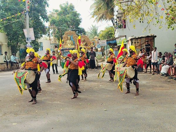 Kannada Rajyotsava 2