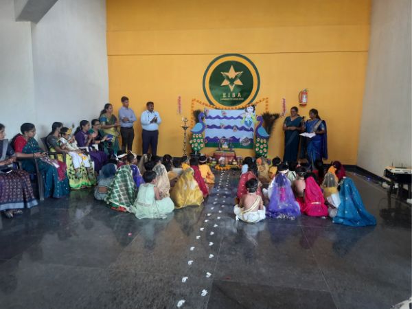 Krishna janmastami 1
