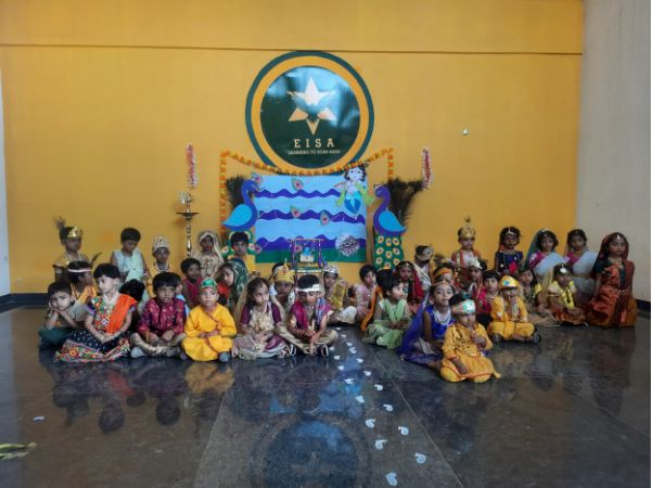 Krishna janmastami 2