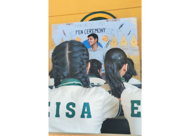 Pen ceremony 4