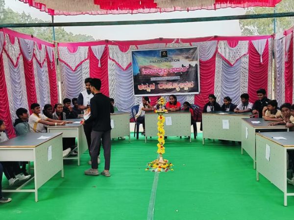 Samarthya samara 11
