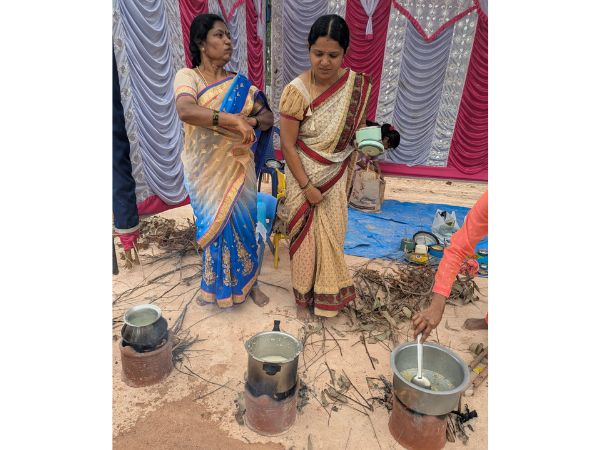 Sankranthi Celebration 3