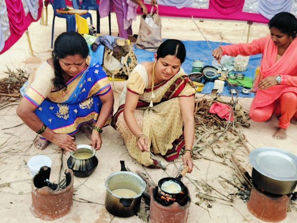Sankranthi Celebration 6