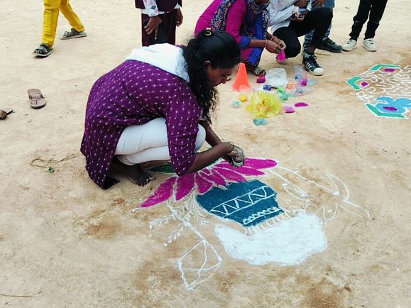 Sankranthi Celebration 7