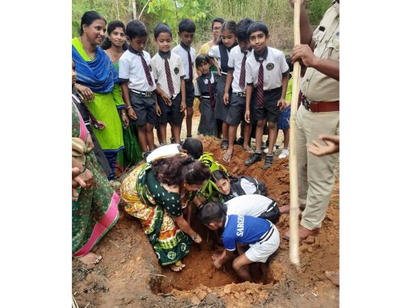 World Environment day 10