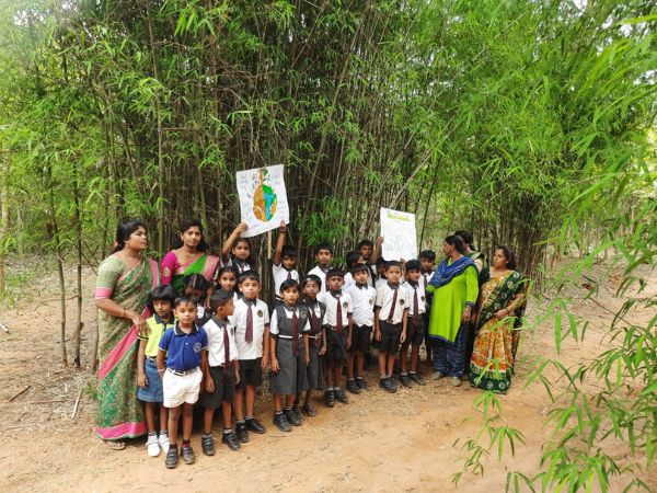 World Environment day 13