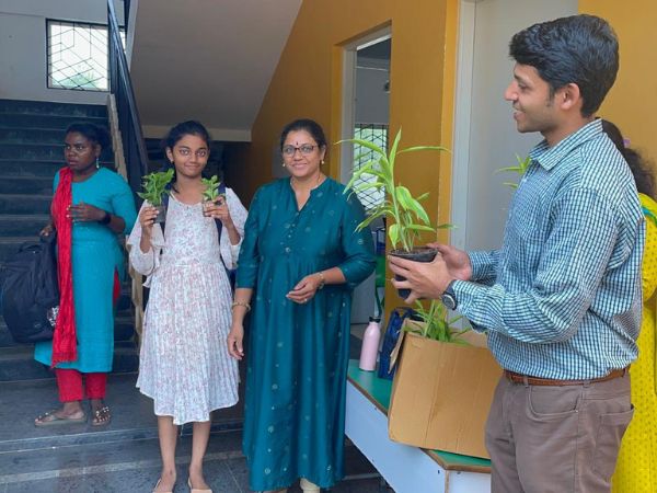 World Environment day 2