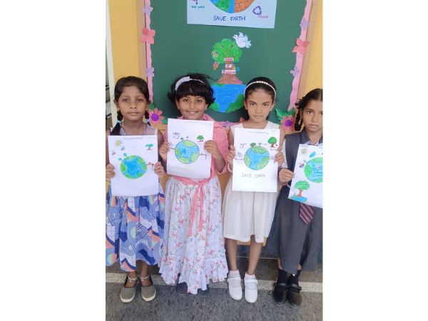 World Environment day 3