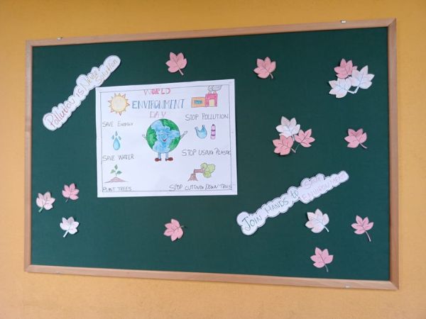 World Environment day 5