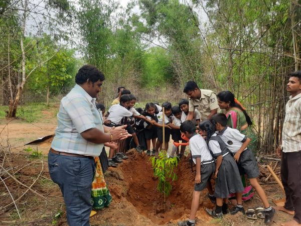 World Environment day 7