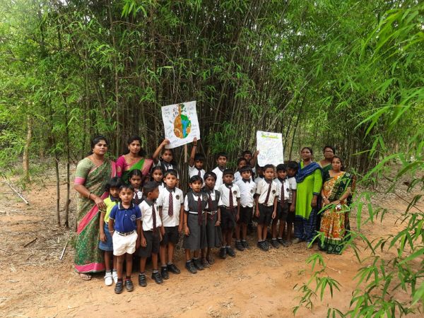 World Environment day 9