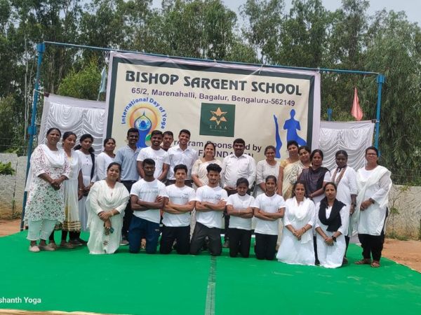 Yoga Day 3
