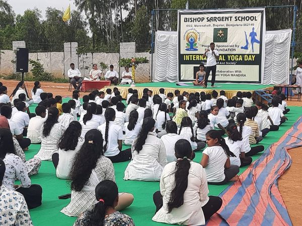 Yoga Day 9