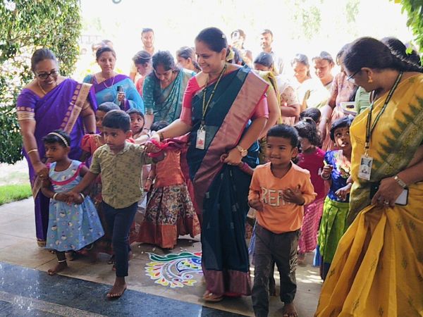 Aksharabhyasa8