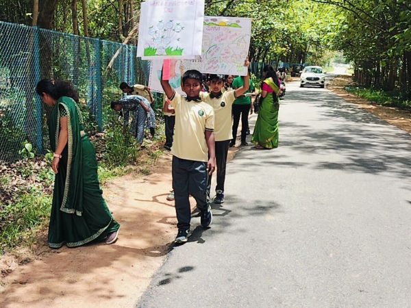 world Environment day1