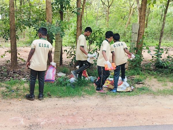 world Environment day12