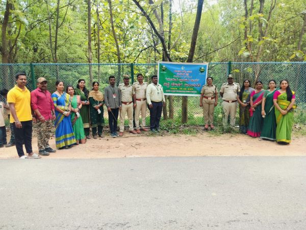 world Environment day16