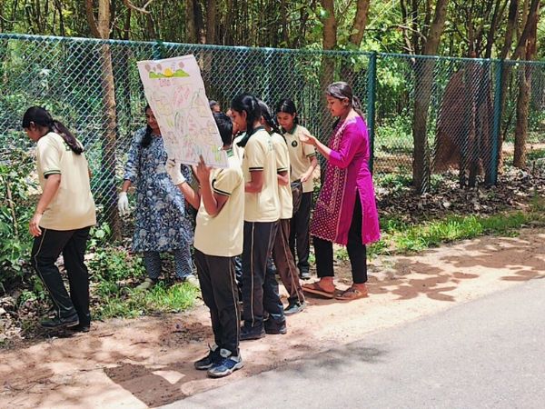 world Environment day3