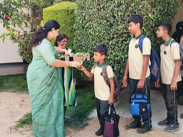 world Environment day4
