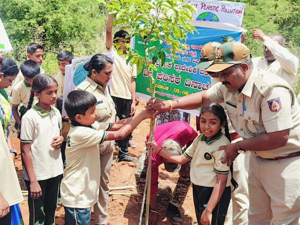 world Environment day5