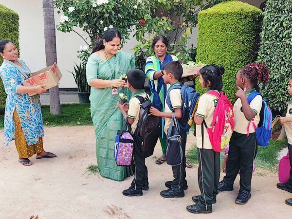 world Environment day6