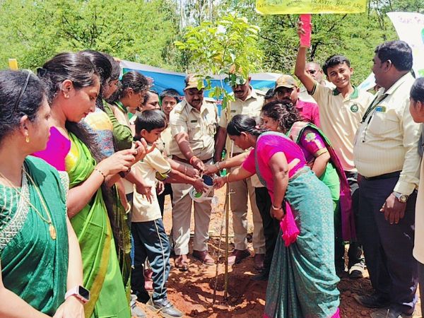 world Environment day7