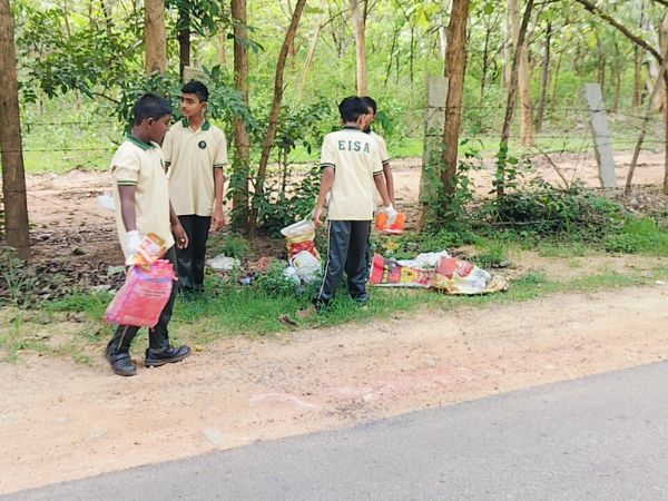 world Environment day9