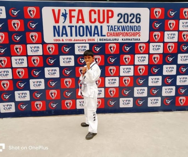 VIFA Cup 1
