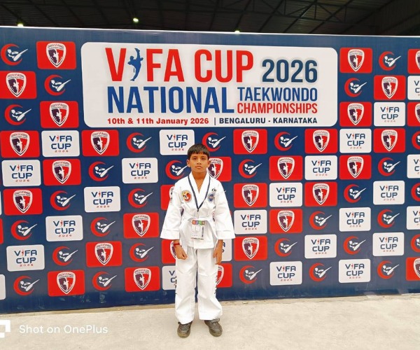 VIFA Cup 2
